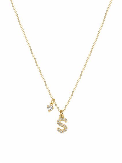 Collier Versari Femme in Argent C023/1-S - C023/1-S